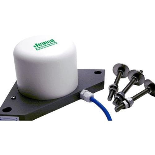 Cảm biến độ nghiêng gắn sàn JEWELL-INSTRUMENTS D711-B Cảm biến độ nghiêng gắn sàn JEWELL-INSTRUMENTS D711-B