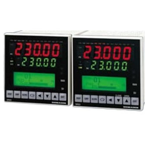 Bộ điều khiển kỹ thuật số TASHIKA SRS23 Series Bộ điều khiển kỹ thuật số TASHIKA SRS23 Series