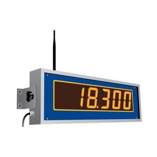 Màn hình phụ không dây 100mm STRAIGHTPOINT SW-SD Màn hình phụ không dây 100mm STRAIGHTPOINT SW-SD