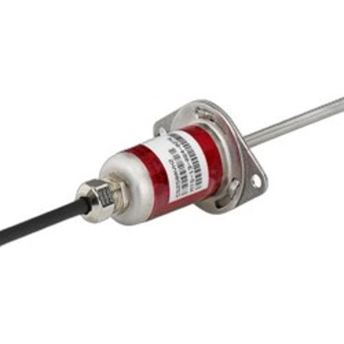 Cảm biến vị trí dòng C với vỏ H2 TEMPOSONICS Cảm biến vị trí dòng C với vỏ H2 TEMPOSONICS