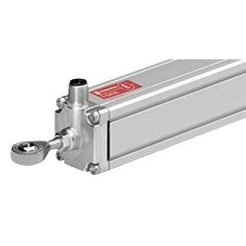 Cảm biến vị trí dòng E TEMPOSONICS ER Cảm biến vị trí dòng E TEMPOSONICS ER