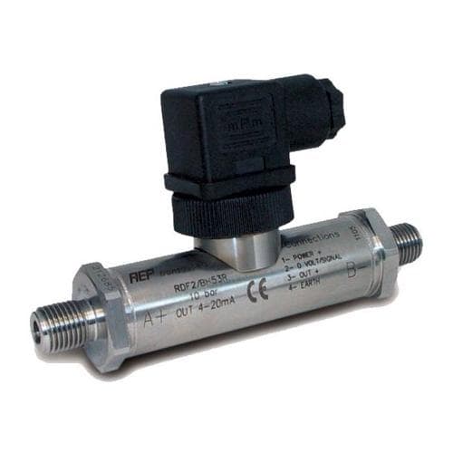 Cảm biến áp suất DF2 0 Cảm biến áp suất DF2 0