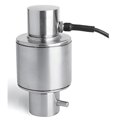 Cảm biến lực Load Cell 40 tấn. OIML C4. Không gỉ IP68/IP69K. Điện tử UTILCELL 740D-40T Cảm biến lực Load Cell 40 tấn. OIML C4. Không gỉ IP68/IP69K. Điện tử UTILCELL 740D-40T