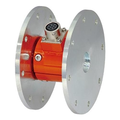 Cảm biến mô-men xoắn 10N*m đến 1kN*m TML LTB-50NA Cảm biến mô-men xoắn 10N*m đến 1kN*m TML LTB-50NA