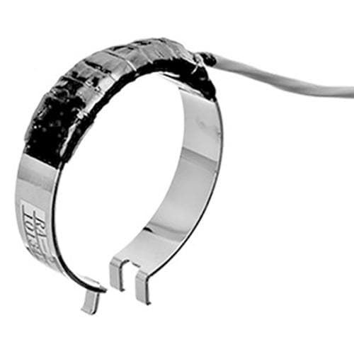 Cảm biến chuyển vị kẹp 2 / 5 mm TML RA-5 Cảm biến chuyển vị kẹp 2 / 5 mm TML RA-5