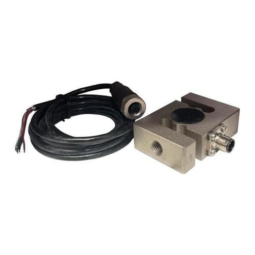 Cảm biến lực Load Cell 100 kg Cảm biến lực Load Cell 100 kg