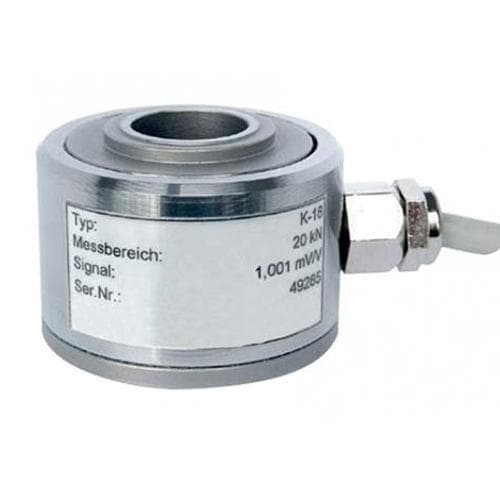 Cảm biến lực thích ứng với lực động – 10kN SCAIME K18-10kN Cảm biến lực thích ứng với lực động - 10kN SCAIME K18-10kN
