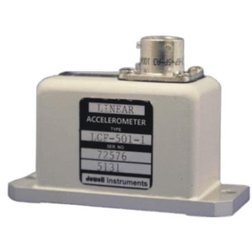 Cảm biến gia tốc JEWELL-INSTRUMENTS LCF-501-R Cảm biến gia tốc JEWELL-INSTRUMENTS LCF-501-R