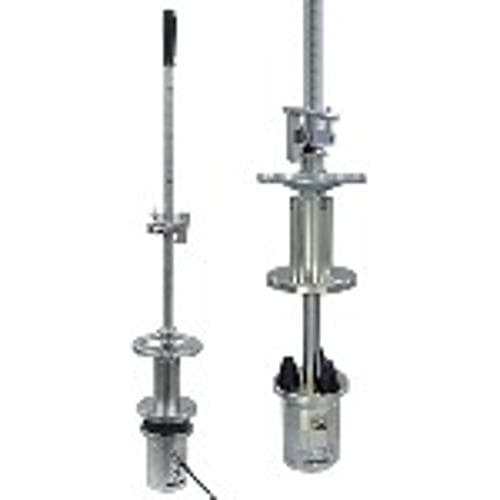 Cấu hình sản phẩm TML FWD-Light Cấu hình sản phẩm TML FWD-Light