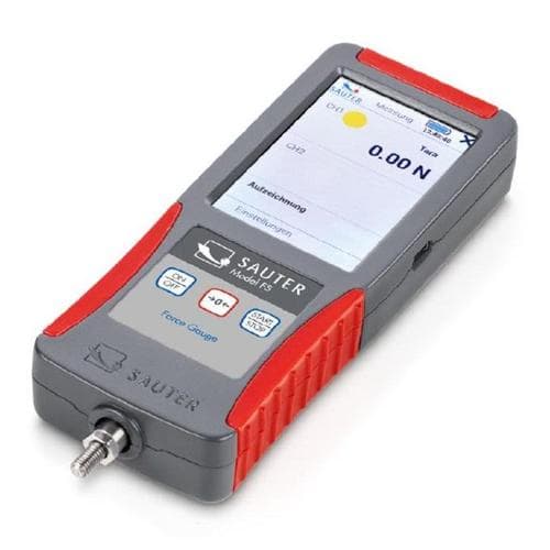 Máy đo lực kỹ thuật số FS Sauter Máy đo lực kỹ thuật số FS Sauter