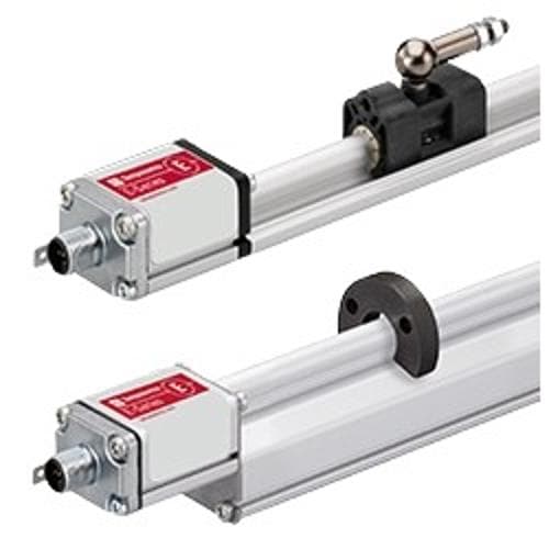 Cảm biến vị trí dòng E TEMPOSONICS EP/EL Cảm biến vị trí dòng E TEMPOSONICS EP/EL