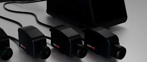 Máy đo rung động Laser Doppler kỹ thuật số SMART MULTI-FIBER OPTOMET Máy đo rung động Laser Doppler kỹ thuật số SMART MULTI-FIBER OPTOMET