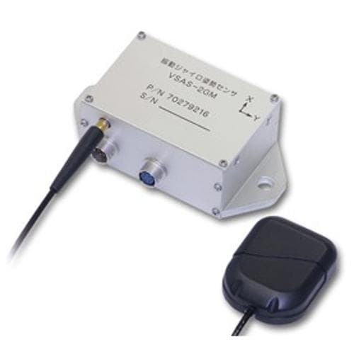 Cảm biến vị trí và tư thế TOKYO-KEIKI VSAS-2GM Cảm biến vị trí và tư thế TOKYO-KEIKI VSAS-2GM