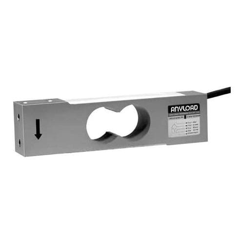 Cảm biến lực Load Cell 7kg đơn điểm Cảm biến lực Load Cell 7kg đơn điểm