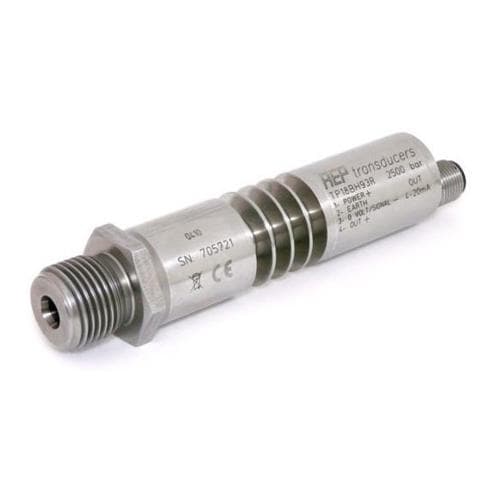 Cảm biến áp suất TP18 2000 bar tương đối AEP-TRANSDUCERS TP18-2KB Cảm biến áp suất TP18 2000 bar tương đối AEP-TRANSDUCERS TP18-2KB