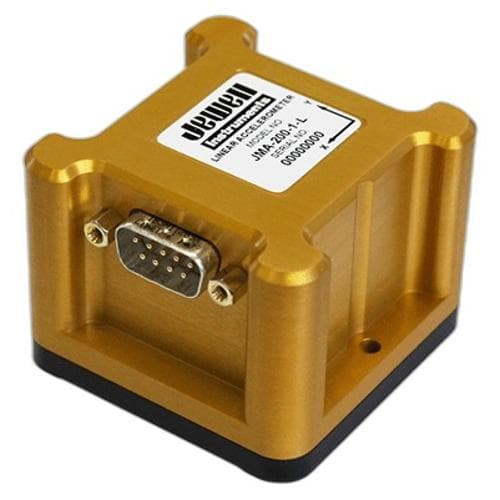 Cảm biến gia tốc MEMS tương tự JEWELL-INSTRUMENTS JMA-200 Cảm biến gia tốc MEMS tương tự JEWELL-INSTRUMENTS JMA-200