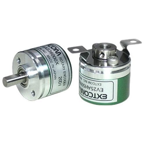Cảm biến góc quay/vị trí, bộ mã hóa quay TASHIKA EV25A Cảm biến góc quay/vị trí, bộ mã hóa quay TASHIKA EV25A