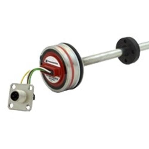 Cảm biến vị trí nhúng dòng MH TEMPOSONICS Cảm biến vị trí nhúng dòng MH TEMPOSONICS