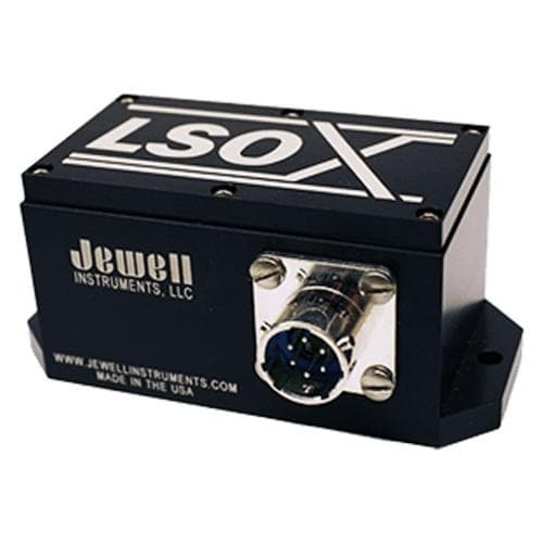Cảm biến độ nghiêng tương tự một trục JEWELL-INSTRUMENTS LSOX Cảm biến độ nghiêng tương tự một trục JEWELL-INSTRUMENTS LSOX