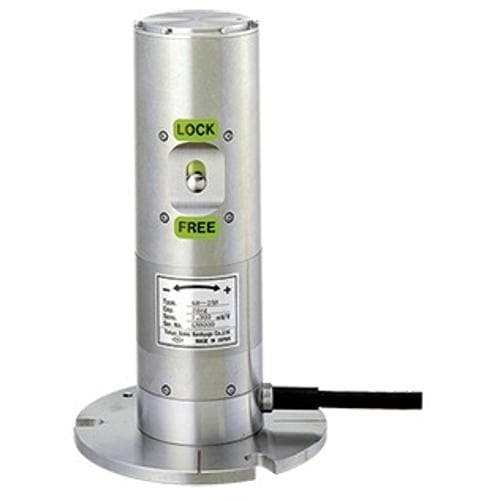 Cảm biến độ nghiêng ±1° đến ±5° TML KB-5AC Cảm biến độ nghiêng ±1° đến ±5° TML KB-5AC