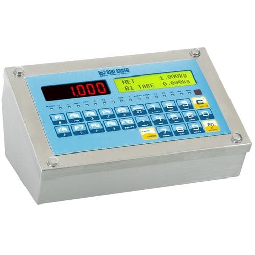 Bộ hiển thị lực cho ATEX Vùng 2 và 22 Bộ hiển thị lực cho ATEX Vùng 2 và 22