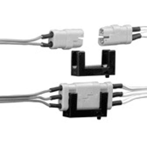 Đầu nối Cảm biến biến dạng (chiều dài tiêu chuẩn: 1m) TML ♦-1LCJC Đầu nối Cảm biến biến dạng (chiều dài tiêu chuẩn: 1m) TML ♦-1LCJC