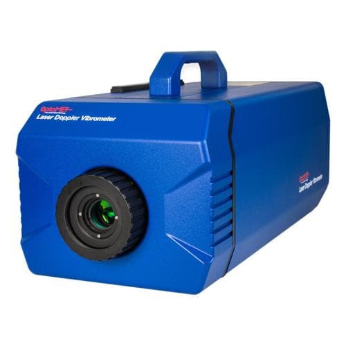 Máy đo rung động Laser SWIR Loại Free Beam Kỹ Thuật Số dòng Nova OPTOMET Máy đo rung động Laser SWIR Loại Free Beam Kỹ Thuật Số dòng Nova OPTOMET
