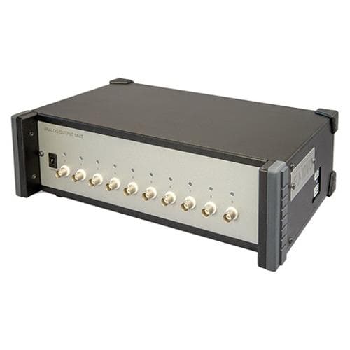 Khối đầu analog T-ZACCS UNIT TML 10VO Khối đầu analog T-ZACCS UNIT TML 10VO