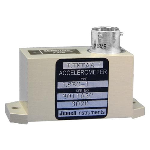 Cảm biến gia tốc tuyến tính JEWELL-INSTRUMENTS LSBP Cảm biến gia tốc tuyến tính JEWELL-INSTRUMENTS LSBP