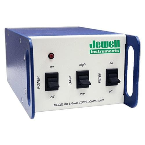 Bộ điều hòa tín hiệu để bàn JEWELL-INSTRUMENTS 781 Bộ điều hòa tín hiệu để bàn JEWELL-INSTRUMENTS 781