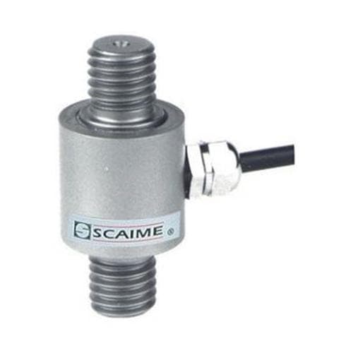 Cảm biến lực có kích thước nhỏ và độ lệch thấp – 5kN SCAIME K100-5kN Cảm biến lực có kích thước nhỏ và độ lệch thấp - 5kN SCAIME K100-5kN