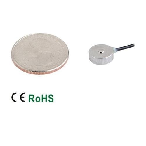 Cảm biến lực Load Cell 247ASLH cỡ nhỏ 50kg chất liệu không gỉ Cảm biến lực Load Cell 247ASLH cỡ nhỏ 50kg chất liệu không gỉ