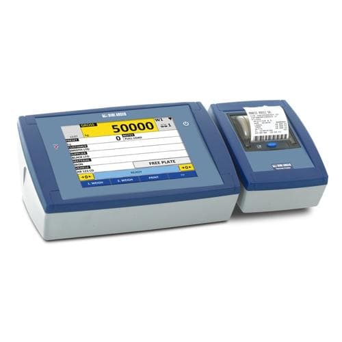 Bộ hiển thị màn hình cảm ứng Màn hình màu 8 inch. Có máy in kèm theo DINI-ARGEO 3590ETP8 Bộ hiển thị màn hình cảm ứng Màn hình màu 8 inch. Có máy in kèm theo DINI-ARGEO 3590ETP8