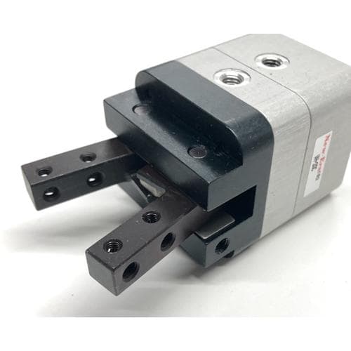 Tay gắp khí nén xoay NEW-ERA VH-20C Tay gắp khí nén xoay NEW-ERA VH-20C