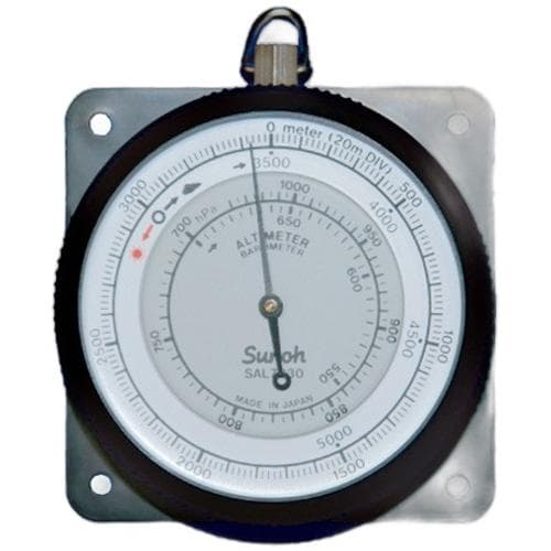 Cảm biến độ cao TASHIKA SAL 7030 portable Cảm biến độ cao TASHIKA SAL 7030 portable