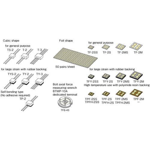 Thiết bị đầu cuối kết nối TML TYS-2 Thiết bị đầu cuối kết nối TML TYS-2