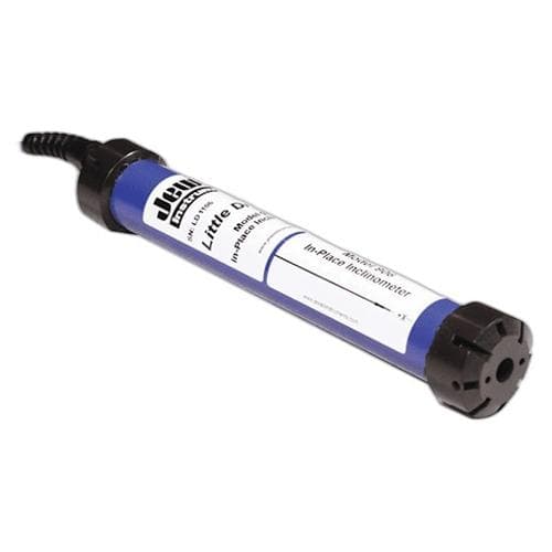 Cảm biến độ nghiêng tại chỗ Little Dipper JEWELL-INSTRUMENTS 906 Cảm biến độ nghiêng tại chỗ Little Dipper JEWELL-INSTRUMENTS 906