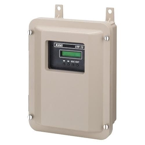 Cảm biến lưu lượng siêu âm TOKYO-KIKI UW-10 Cảm biến lưu lượng siêu âm TOKYO-KIKI UW-10