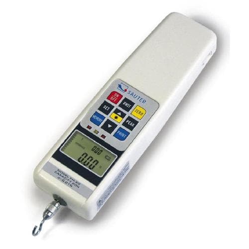 Máy đo lực kỹ thuật số đa năng Sauter Máy đo lực kỹ thuật số đa năng Sauter
