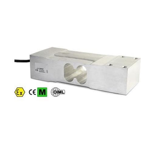 Cảm biến cuối cùng một điểm SPBC 100kg. Nhôm. OIML C3 Cảm biến cuối cùng một điểm SPBC 100kg. Nhôm. OIML C3