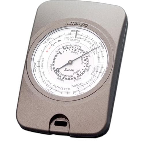 Cảm biến độ cao TASHIKA SAL 7050 portable Cảm biến độ cao TASHIKA SAL 7050 portable