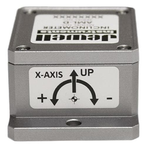 Cảm biến độ nghiêng MEMS tương tự JEWELL-INSTRUMENTS AML Cảm biến độ nghiêng MEMS tương tự JEWELL-INSTRUMENTS AML