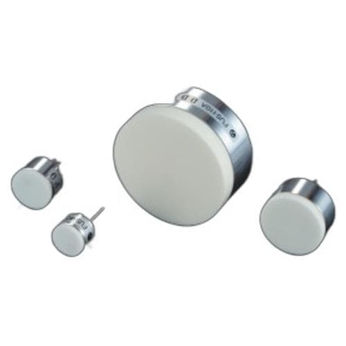 Cảm biến siêu âm không khí – Loại tần số thấp & Loại tần số cao TASHIKA FUS-110A Cảm biến siêu âm không khí - Loại tần số thấp & Loại tần số cao TASHIKA FUS-110A