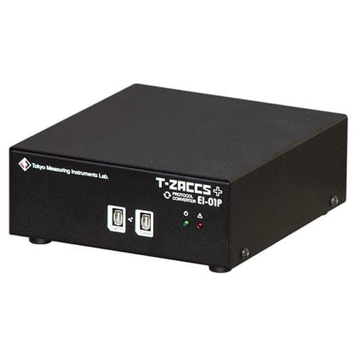 Cảm biến giao thức hộp chuyển mạch T-ZACCS + TML EI-01P Cảm biến giao thức hộp chuyển mạch T-ZACCS + TML EI-01P