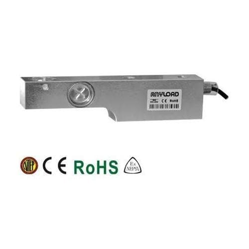 Cảm biến lực Load Cell 5 Klb. Chùm cắt. Thép không gỉ ANYLOAD 563YSSB-5Klb Cảm biến lực Load Cell 5 Klb. Chùm cắt. Thép không gỉ ANYLOAD 563YSSB-5Klb