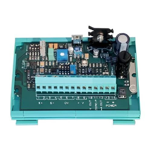 Bộ phát analog 4-20 mA DIN AEP-TRANSDUCERS TA4D Bộ phát analog 4-20 mA DIN AEP-TRANSDUCERS TA4D