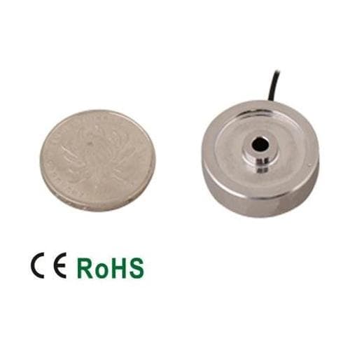 Cảm biến lực Load Cell 296AS cực tiểu 100N. Tryck Cảm biến lực Load Cell 296AS cực tiểu 100N. Tryck