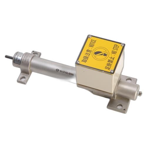 Cảm biến biến thiên khác biệt tuyến tính SHINKAWA LS Cảm biến biến thiên khác biệt tuyến tính SHINKAWA LS