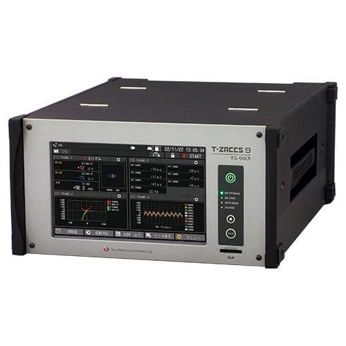 T-ZACCS9 Bộ ghi dữ liệu tốc độ cao T-ZACCS9 Bộ ghi dữ liệu tốc độ cao