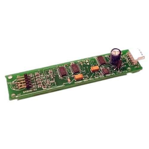 Thẻ điều hòa tín hiệu Slimline JEWELL-INSTRUMENTS 84828 Thẻ điều hòa tín hiệu Slimline JEWELL-INSTRUMENTS 84828